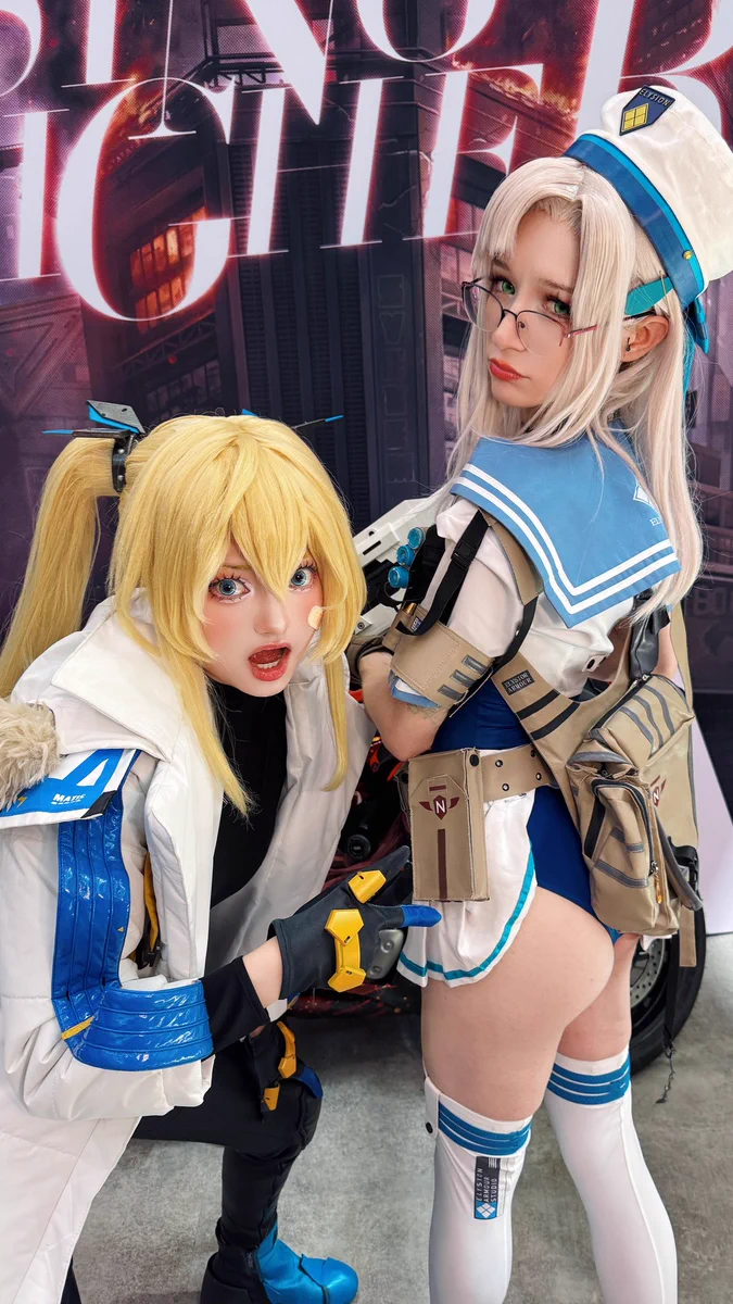 ニケ✳︎ Kanalyss on X: 