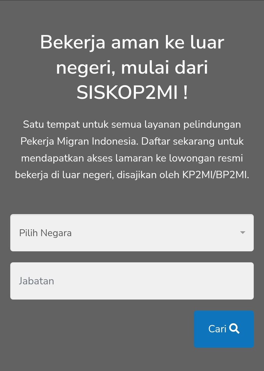 Jika sudah niat cari kerja di luar negeri, harus extra hati-hati.

Riset yang dalam.

Lihat reputasi perusahaannya. Cek proses visa atau work permit. Kalau misalnya lewat agen, cek juga kredibilitas mereka.

Dan, jauh-jauh deh buat kerja di negara2 trtntu. 🇰🇭.
