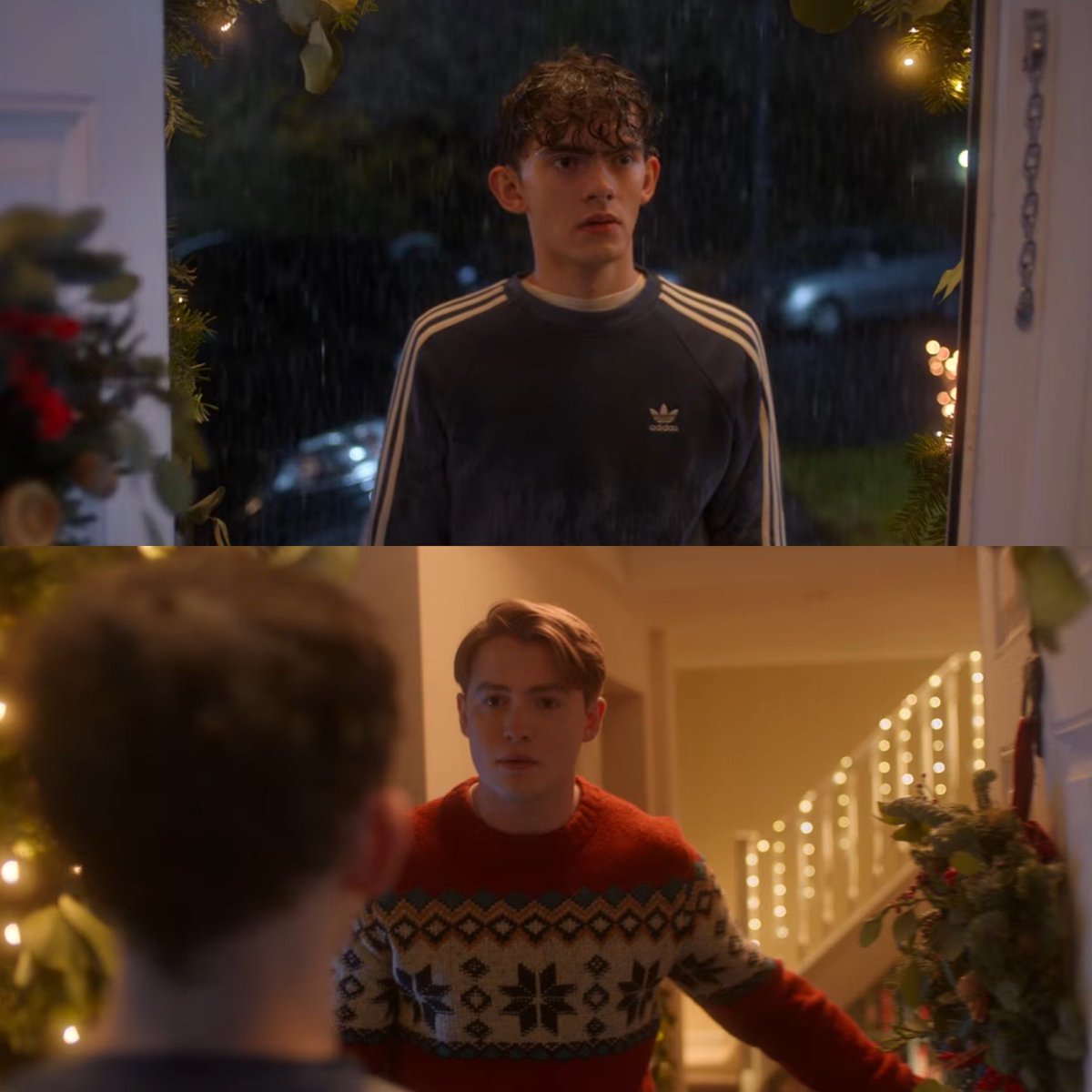 the parallelism >>>>>