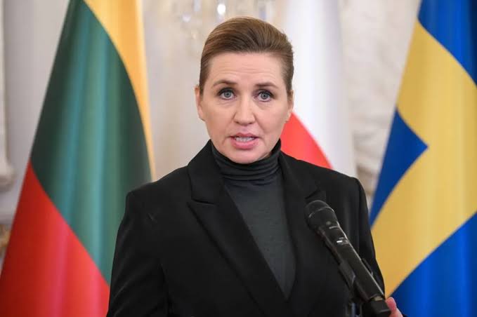 _MegaPolitics's tweet image. Breaking:

Denmark says Netanyahu has become problem for the entire world.