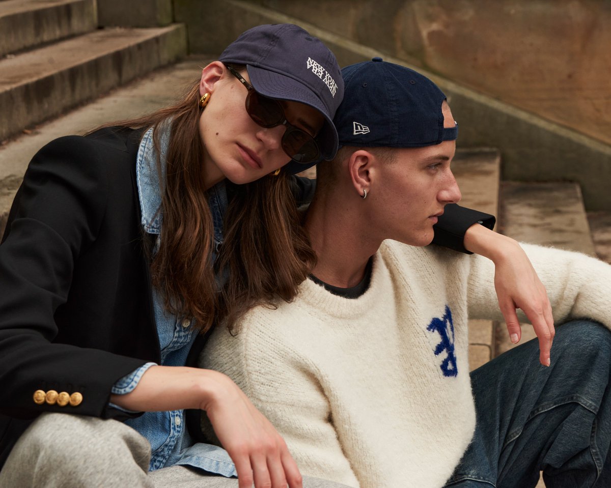 NEW ERA JAPAN (@newera_japan) / X