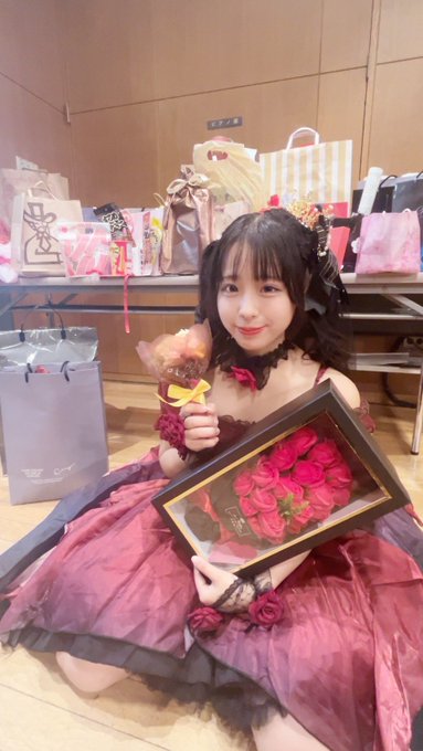 MihiroのTwitter画像12