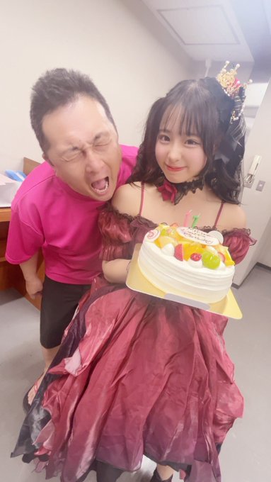 MihiroのTwitter画像13