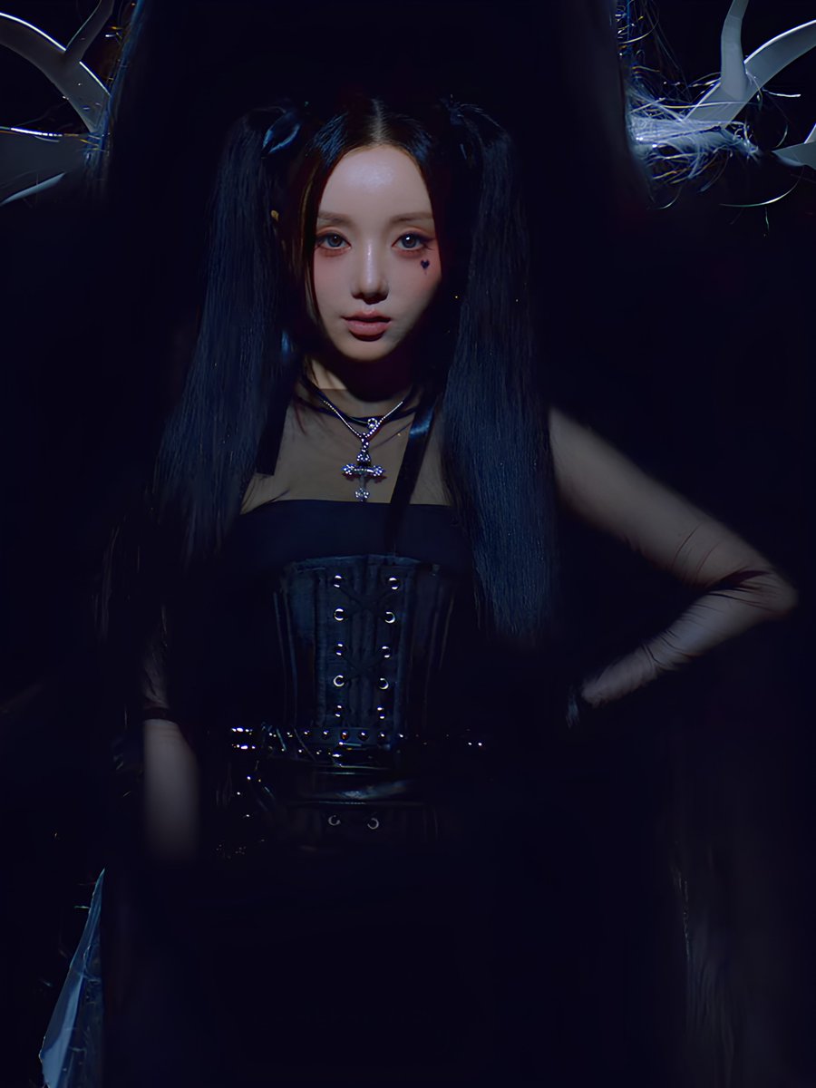 kang210's tweet photo. 2025-2026 뮤지컬 데스노트 CHARACTER TRAILER Ⅰ
케이 Kei~🖤🌸
: 저세상 멋쁨 케사~🖤 https://t.co/OYgA0qz5IX