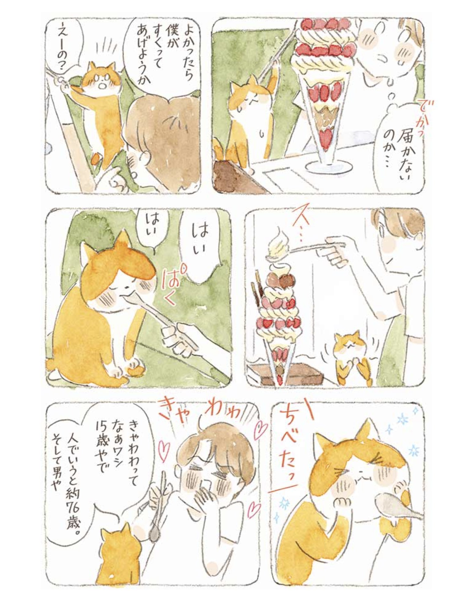 ねこまき☆ ねこまき倉庫 (@nyanta_mikan) / X