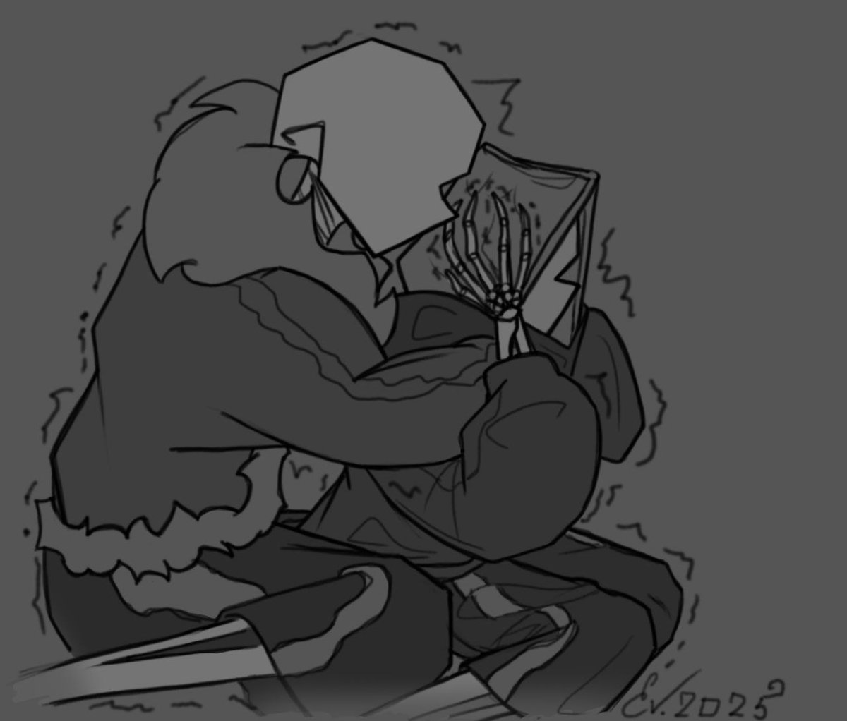 Selene01522014's tweet photo. Created by: https://t.co/BgQZp3cELZ
2/2 end
#krossmare #killersans #NightmareSans #undertale_au #undertaleAU https://t.co/qLrZBXEsIo