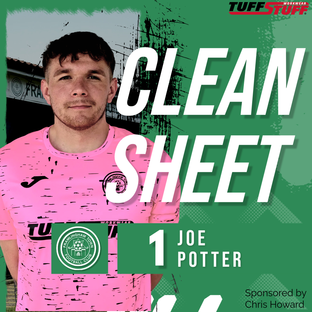 Framlingham Town FC tweet media