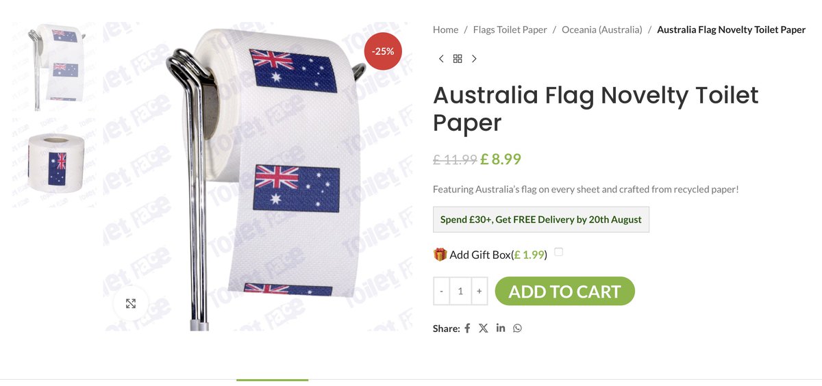 BlakGreenRed's tweet photo. @OneNationAus STICK YOUR FLAG UP YOUR ARSE #PoorLean!!! https://t.co/n4TM3sQLa6