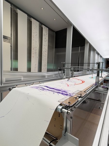 FASHIONHL's tweet image. GOOD GOODS ISSEY MIYAKE、「GOOD PRINTER」を21_21 DESIGN SIGHTで開催。偶然と創造から生まれる“いいもの”を探る
→fashion-headline.com/article/484504
#GOODGOODSISSEYMIYAKE #ISSEYMIYAKE 
#GOODPRINTER #2121DESIGNSIGHT