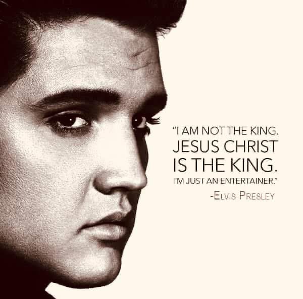 Rest in Peace E.P. 08/16/77