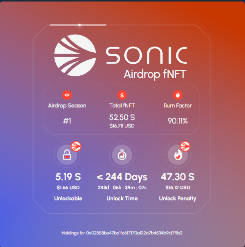 santoshroy's tweet photo. 🚨 $S SEASON 1  fNFT GIVEAWAY 🚨

To spread some love for Paintswap new fNFT order book, I’m giving away my fNFT to ONE lucky winner!
52.5 S Locked = Approx. $ 16 Current Price .  

👉 How to Enter:

1️⃣ Follow @santoshroy , @paint_swap  & @EstforKingdom 

2️⃣ Tag 3 friends in the comments

3️⃣ Like  & RT  this post

4️⃣ Reply below with your opinion on why Paintswap fNFT order book is revolutionary

⏳ Winner will be chosen in 72 hours!