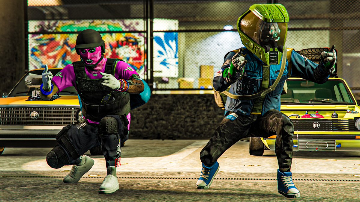 β’οΈ π π π‘ π‘ π π₯ β’οΈ (@davecapone5) on Twitter photo THANKS FOR THOSE RIDES MY BRO <a href="/ydidyoutrie/">YDIDYOUTRIE</a>
BUT ABOVE ALL BIG THANKS FOR YOUR TIME
#GTAOnline #XboxShare #Rockstagames THANKS FOR THOSE RIDES MY BRO <a href="/ydidyoutrie/">YDIDYOUTRIE</a>
BUT ABOVE ALL BIG THANKS FOR YOUR TIME
#GTAOnline #XboxShare #Rockstagames