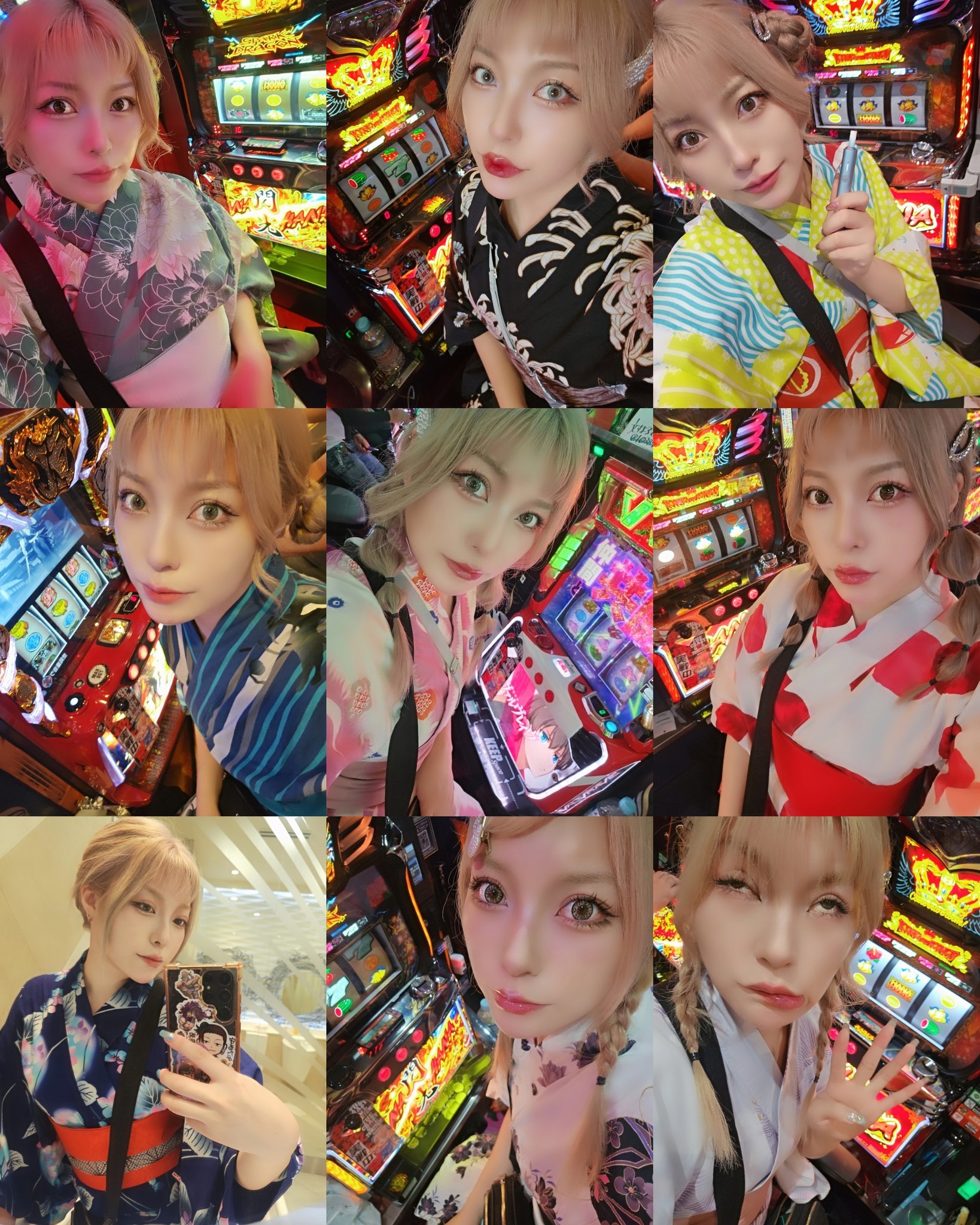 とみとみちゃん【脳みそ焼けてる系ぎゃる】 (@10387chan) / X