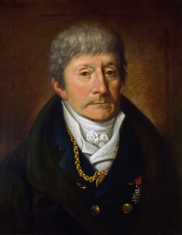 Though not remembered most of all for his 40 or so operas, perhaps he ought to be: Antonio Salieri, born in Legnago 275 years ago today.