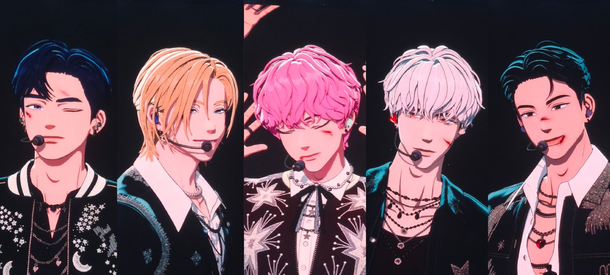pinkjjol's tweet photo. https://t.co/0tcnQXwCve
