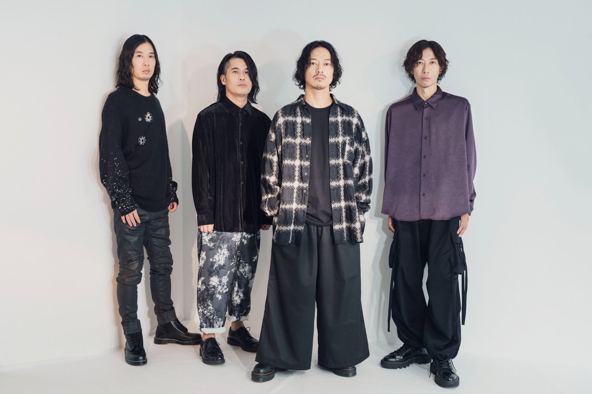 THEBACKHORN まとめ売り‼️ THE BACK HORN オフィシャルサイト