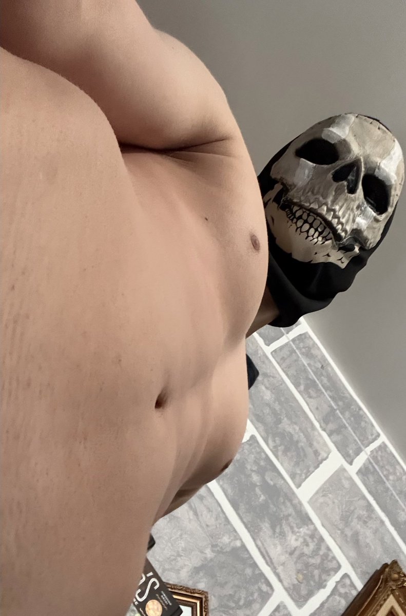 🤗
#maskedman #nsfwtwt