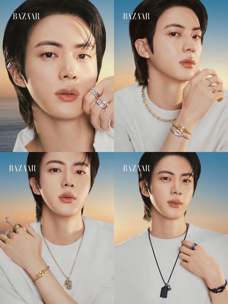 ୨ৎ ˖ ࣪⊹ (@jinthestandard) on Twitter photo Kim Seokjin the only top tier face card that’s never ever going to decline ✨
FRED GLOBAL AMBASSADOR JIN
#JinxFredJewelry #FREDJewelry #방탄소년단진
#FREDParis #Force10Rise <a href="/FREDjewelry/">FRED Paris</a> Kim Seokjin the only top tier face card that’s never ever going to decline ✨
FRED GLOBAL AMBASSADOR JIN
#JinxFredJewelry #FREDJewelry #방탄소년단진
#FREDParis #Force10Rise <a href="/FREDjewelry/">FRED Paris</a>