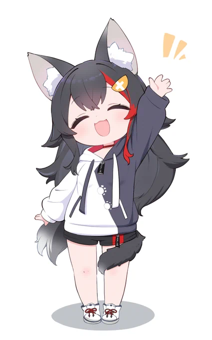 コミケお疲れ様でした!の絵