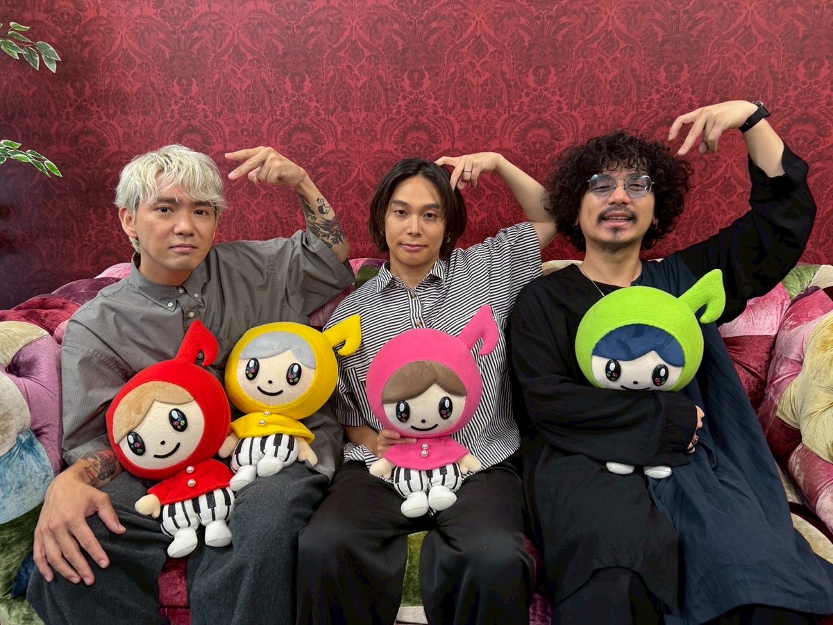 ＼📅8/19㊋#あさドレ♪／

6:40頃 あさど～れ？
去年 紅白歌合戦に初出場✨
#Omoinotake🎹

💦東海一の名瀑！阿弥陀ヶ滝をドローン中継

🏫甲子園ベスト８進出！
　県立岐阜商業を支える横山温人選手

⚾中日をどう見てる？阪神ファンの本音大調査

※内容は変更になる場合があります
<a href="/Omoinotakey/">Omoinotake</a>