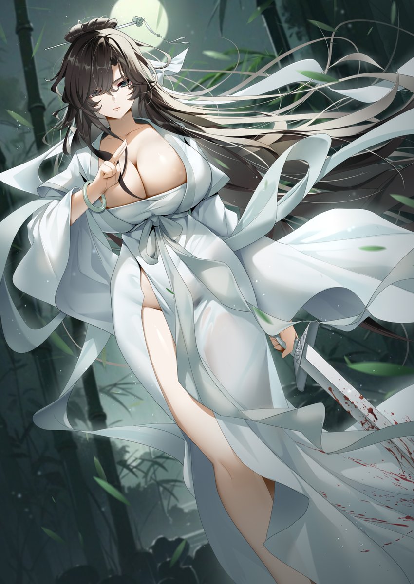 rourou/角煮まんじゅう (@hongshaoroujmt) on Twitter photo 