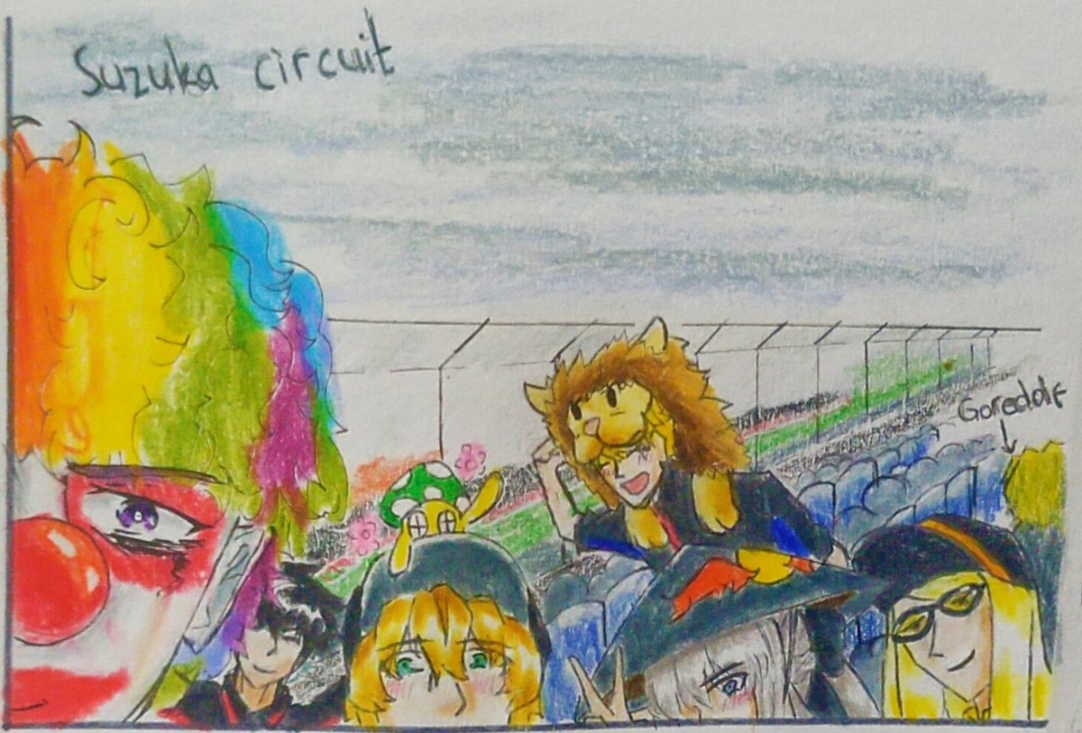 Onijahat's tweet image. Tapi Lancelot mah gak wajib kata gua. Soalnya pas Galahad rilis, dia udah pasti masuk cerita utama.

Mending Tristan. Art anniversary dia belum ada samsek.

(Ya kecuali Lancelot ditaruh di Prefektur Mie mah gua juga mau-- *PLAK*)