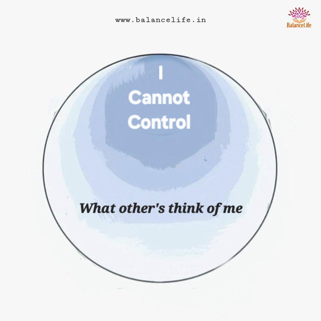 monitpahwa's tweet image. I Cannot Control 
What other&apos;s think of me...
#icannotcontrol #whatothersthink #thinkofme #monitpahwa #balancelife.in