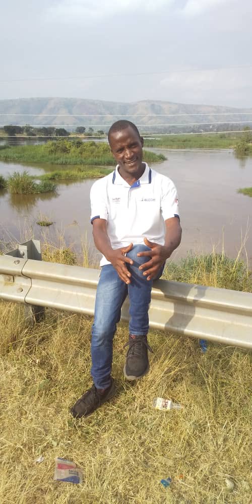 Our MCM is our own Rtr Mugyedagye Goodman , like his name he is doing well in serving humanity . And guess what it’s his birthday too ,,, may God make u happy in this new year humanitarian