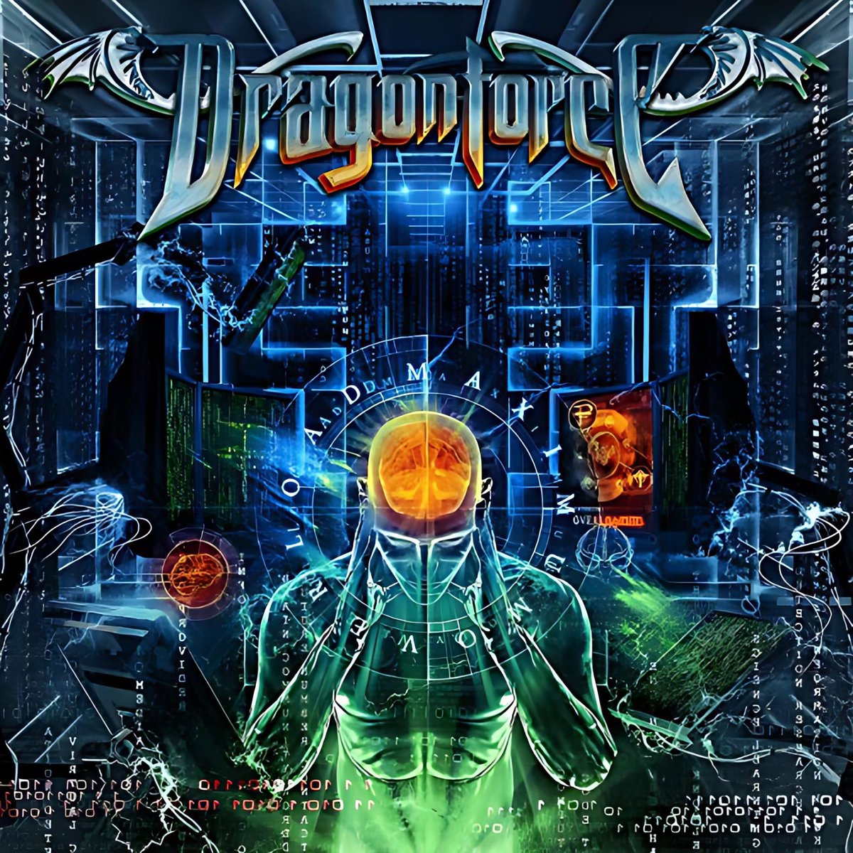 THIS DAY IN METAL (@thisdayinmetal) on Twitter photo August 18th 2014 ๐๐ซ๐๐ ๐จ๐ง๐
๐จ๐ซ๐๐ released the album โMaximum Overloadโ #ThreeHammers #Defenders #NoMore #PowerMetal
๐๐ข๐ ๐ฒ๐จ๐ฎ ๐ค๐ง๐จ๐ฐโฆ
Trivium vocalist Matt Heafy contributed backing vocals on three songs, including the album's first single, "The Game". August 18th 2014 ๐๐ซ๐๐ ๐จ๐ง๐
๐จ๐ซ๐๐ released the album โMaximum Overloadโ #ThreeHammers #Defenders #NoMore #PowerMetal
๐๐ข๐ ๐ฒ๐จ๐ฎ ๐ค๐ง๐จ๐ฐโฆ
Trivium vocalist Matt Heafy contributed backing vocals on three songs, including the album's first single, "The Game".