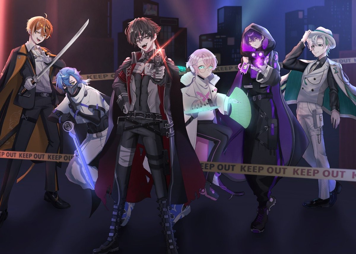 みしろくろ (@ShiroKuro_0418) / Posts / X