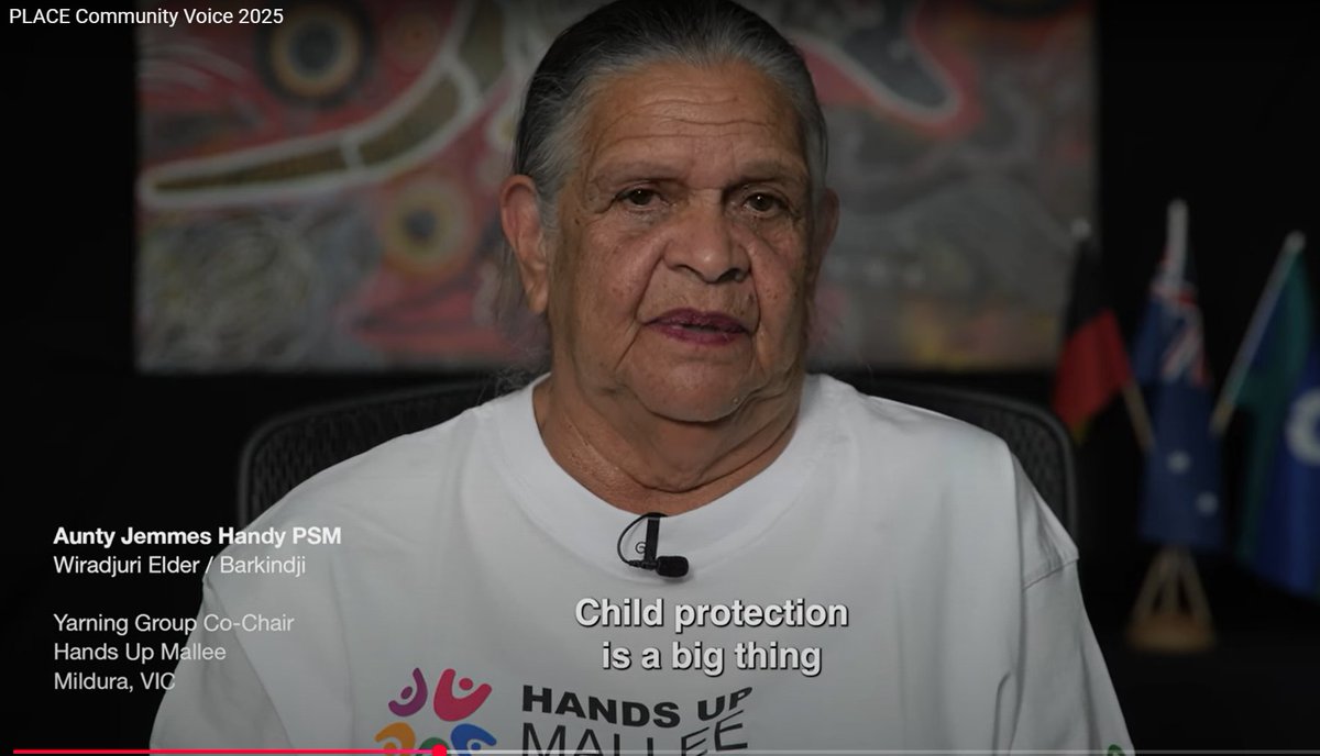 In the lead-up to the Ministerial Roundtable on Place (12 Aug, hosted by Hon Tanya Plibersek MP &amp; Sen. Hon Dr Jess Walsh), PLACE’s Voices of Place-Based Reform asked:

✨ What do communities want gov to understand?
✨ What happens when locals lead?
✨ Why is this our moment?