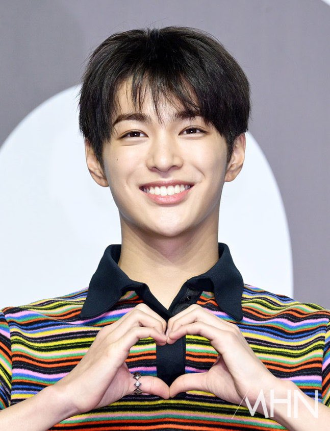 ahnkeonhopics's tweet photo. Keonho at Debut Media Showcase

#keonho #CORTIS https://t.co/8Q2EVQRc41