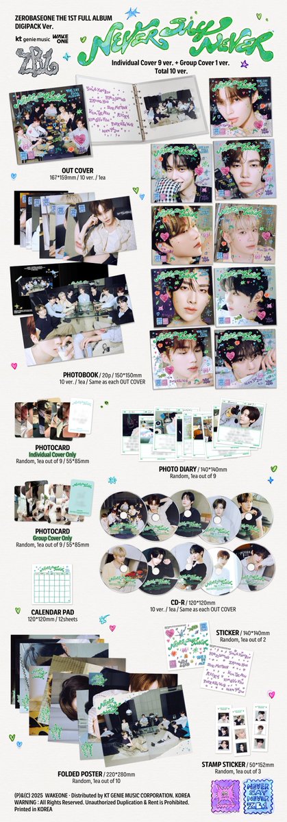 taeraezero's tweet image. THE DIGIPACK IS SO PRETTY OMG I NEED ALL OF THEM 😭😭😭😭