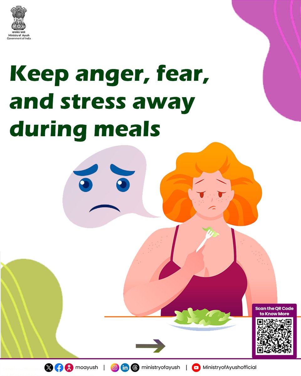 Ministry of Ayush tweet media