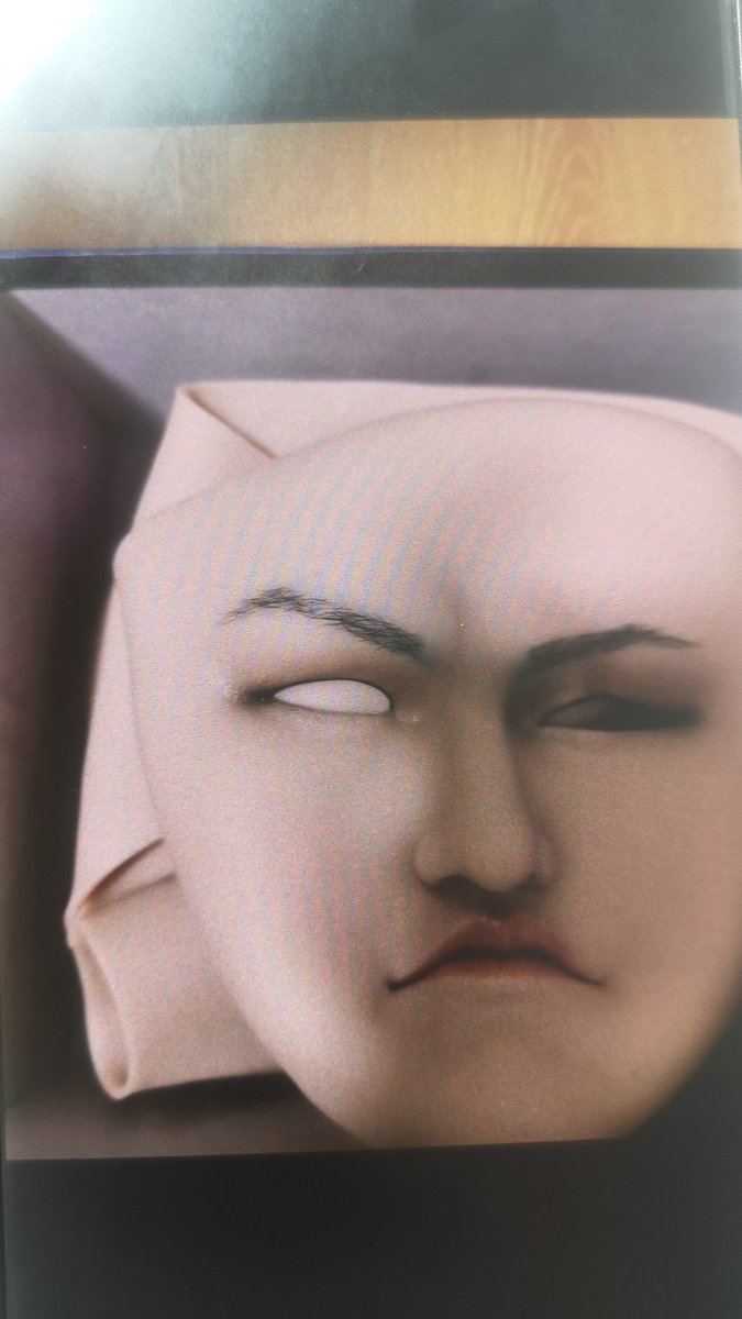 Pggmask's tweet photo. https://t.co/EFDuCHPcGm