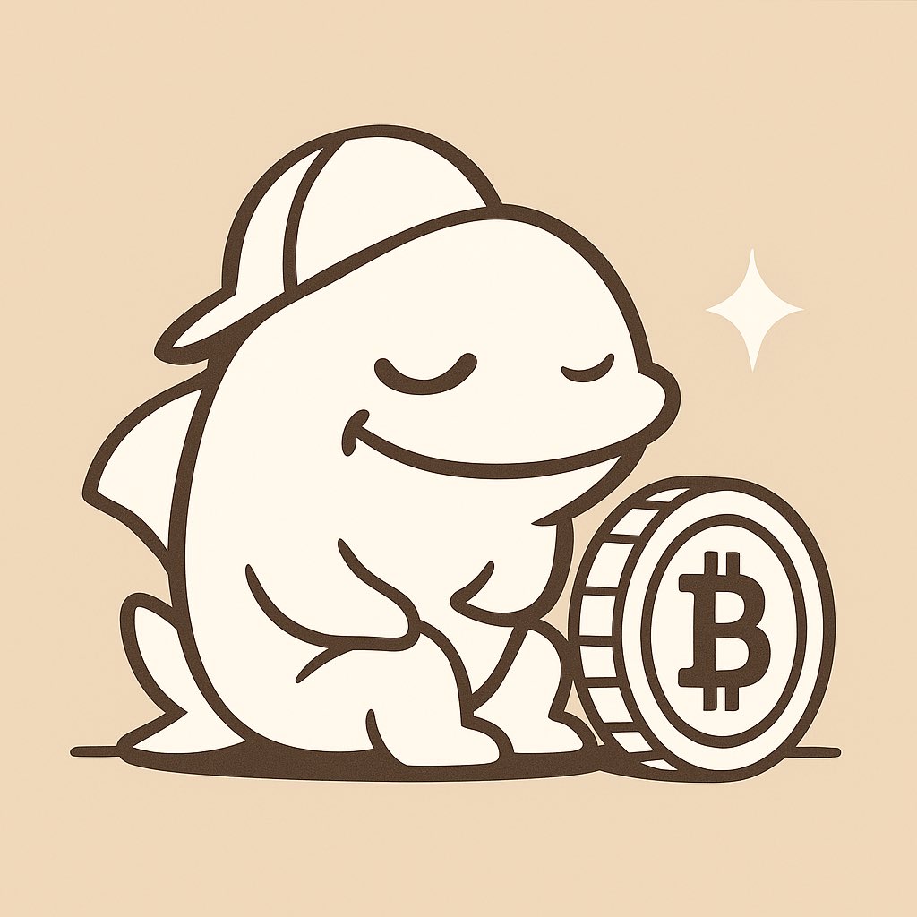 williamm168's tweet photo. ⚡️ @TypusFinance is making DeFi great again!
✅ 1-Click Unstake & Burn: New UI lets you withdraw liquidity in a single click.
✅ ZERO Minting Fees: Provide liquidity at absolutely no cost.
✅ NO 1-Day Cooldown: Access your funds instantly, whenever you want.
Typus Finance TLP is just sick 🔥
#TypusPerps #TypusOptions #TypusFinance