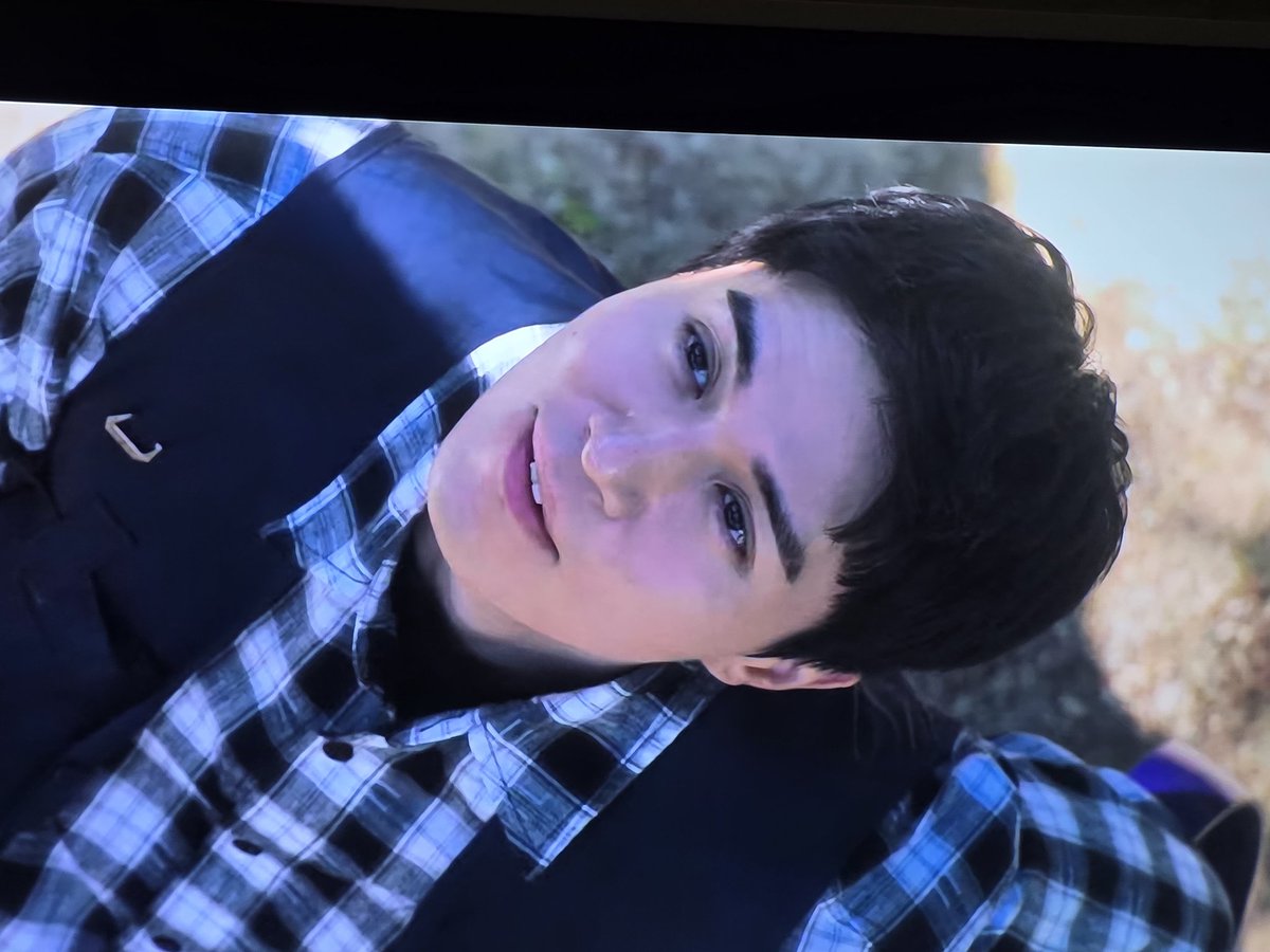 #TheNiceGuy Ep 10 rewatch

I'll never get tired of seeing Dong Wook's smile! 🥰

May I add the bunny teeth again? He is just so cute!! Love him to bits! 😭🥰❤️

Our ray of sunshine! ☀️

#착한사나이 #이동욱 #LeeDongWook