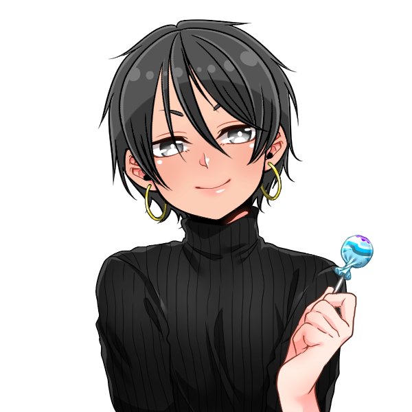 //I wanna use these 4.

Who wants to rp with em?