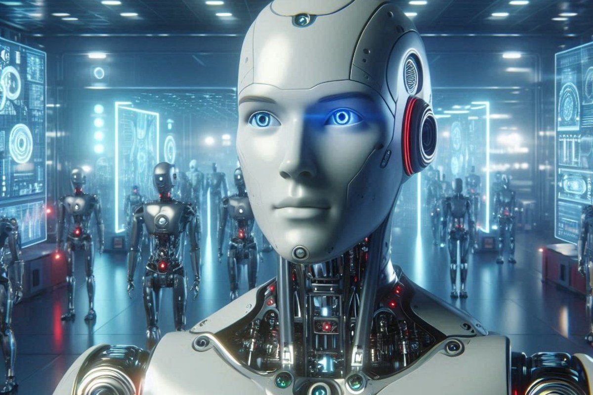 Inquiétant : Ces deux IA parlant dans leur “langue secrète” réalisent qu’elles sont toutes les deux des agents conversationnels
Une vidéo virale publiée par un ingénieur passé par Meta 
buff.ly/Knu2bHS