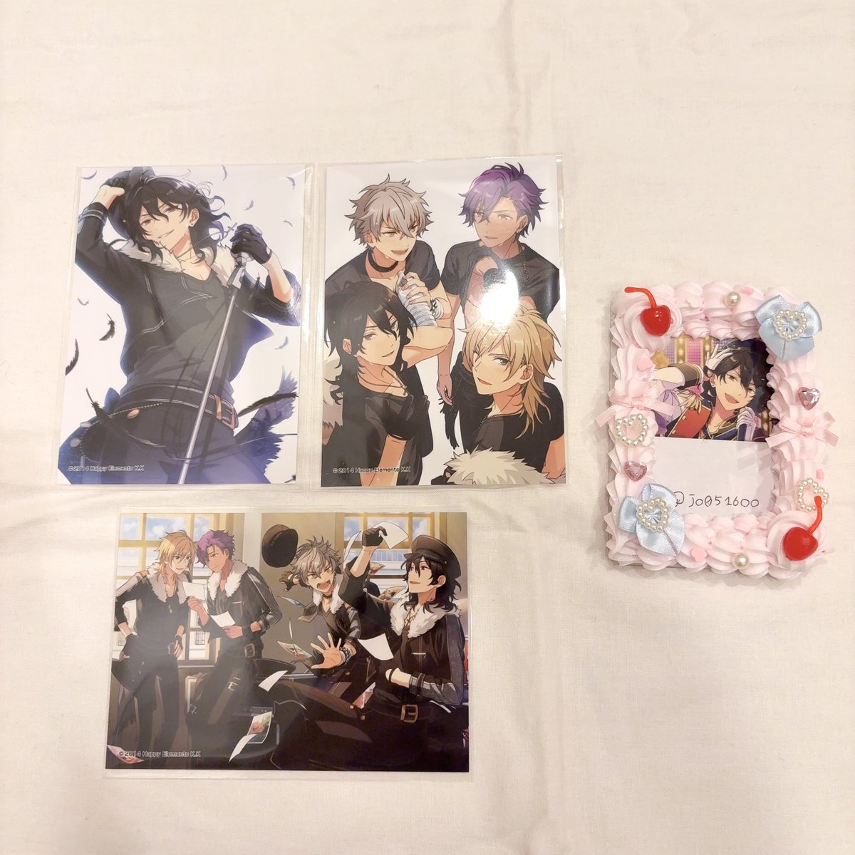 💘N💘 取引垢 tweet media