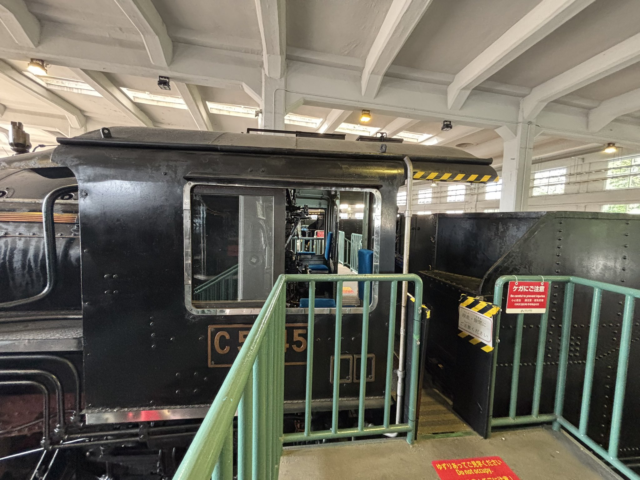 上総介⭐ 汽車🚂整備士🧰⚒️を目指すおっさん (@iX1hceUgyIq1zid) / X
