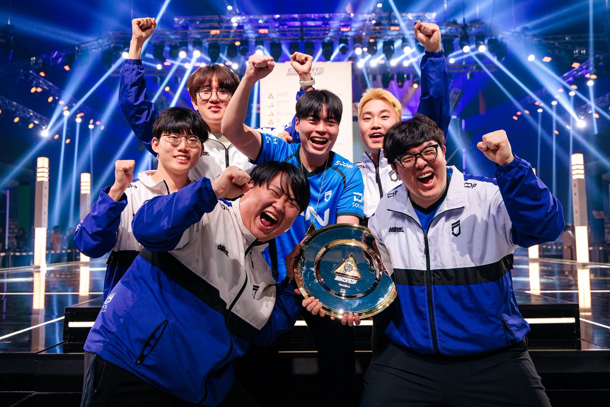 tekkenUlsan's tweet photo. This is A mazing ๐ฅน https://t.co/8nyLcDsMBj