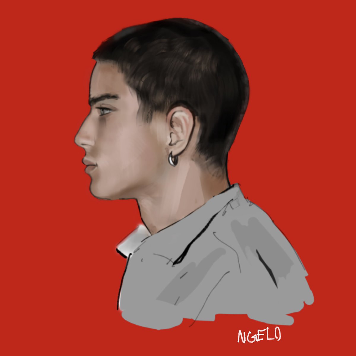Ngelo_00's tweet photo. Hi I drew conceal but seriously this time 

#conceal #antihumanform #boyliife https://t.co/cfMTzXWTzq