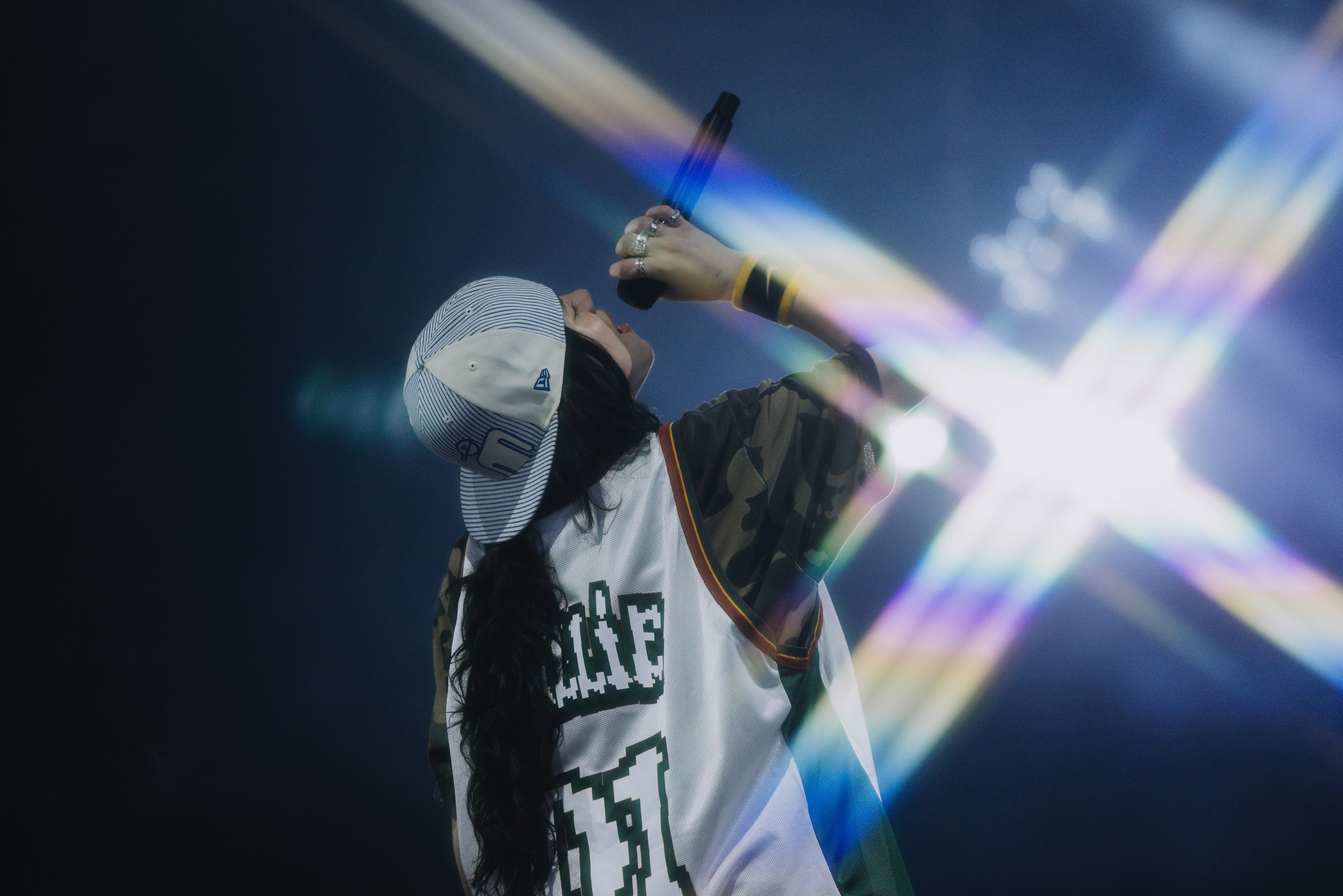 ビリー・アイリッシュ Billie Eilish 日本公式アカウント