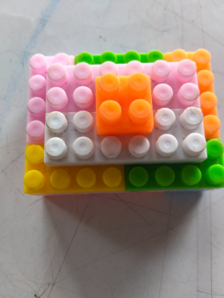 ex3network's tweet image. My daughter's first try 🦋💘💞