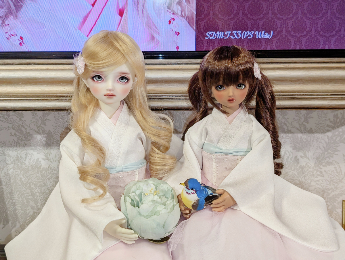 volks_doll's tweet photo. 【#天使の窓 原宿・表参道】
いよいよ期間も折り返し!
フルチョイス「2025年 夏の期間限定パーツ」ご紹介✨
https://t.co/HyarEJJTrP
#ボークス #ドール #スーパードルフィー #FCShead
#天使のすみか便り #ホビーは心の支え #東京 https://t.co/p3Ti5WngWW