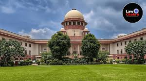 LawChakra's tweet image. Supreme Court takes suo motu cognisance of plight of cadets suffering disability during military training 

IN RE: CADETS DISABLED IN MILITARY TRAINING STRUGGLE
SMW(C) No. 6/2025
Bench- JUSTICE B.V. NAGARATHNA and JUSTICE R. MAHADEVAN
#SupremeCourt #Disabled