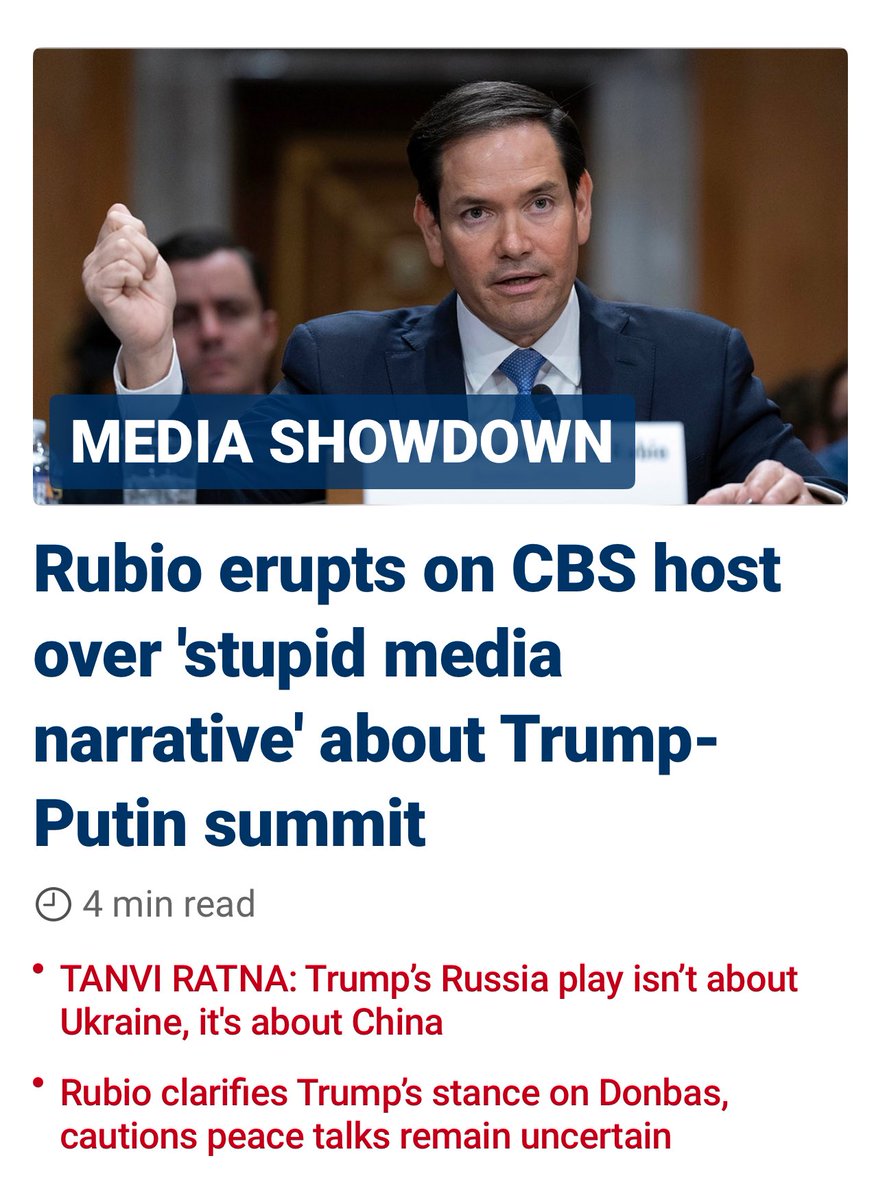 peter doubley (@peterdoubley) on Twitter photo <a href="/POTUS/">President Donald J. Trump</a> is losing it on Ukraine. His approach against Zelensky is Shameful! Either give Putin a 24 hour Ultimatum to exit Ukraine and Crimea, or Trump should admit Putin is too much to handle, and step aside. Whatever Putin is blackmailing Trump with…Trump’s showing FEAR! <a href="/POTUS/">President Donald J. Trump</a> is losing it on Ukraine. His approach against Zelensky is Shameful! Either give Putin a 24 hour Ultimatum to exit Ukraine and Crimea, or Trump should admit Putin is too much to handle, and step aside. Whatever Putin is blackmailing Trump with…Trump’s showing FEAR!