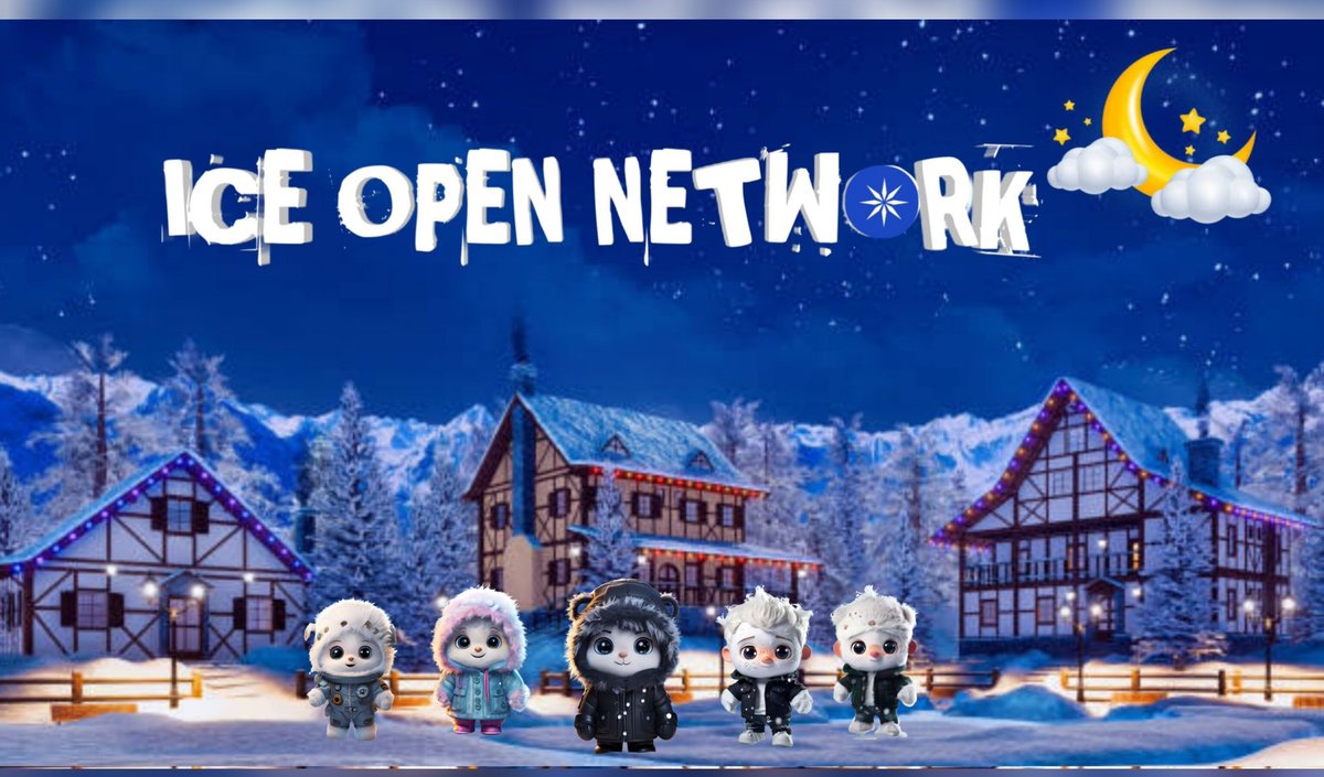 Snowboy_Of_ION's tweet image. GM! ION community 🌄

Wishing you a productive day ahead!👩‍💻📚🧰

 #IceOpenNetwork $ICE $TAO