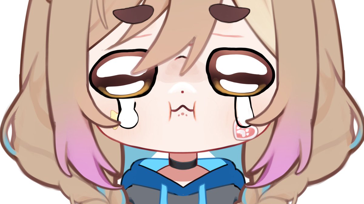 WHEN YOU ARE MEAN TO ME THIS IS WHO YOU'RE BEING MEAN TO BTW